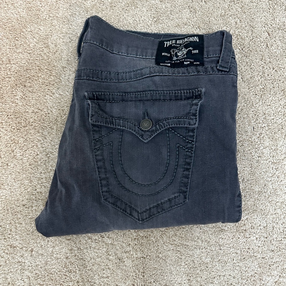True Religion Pants